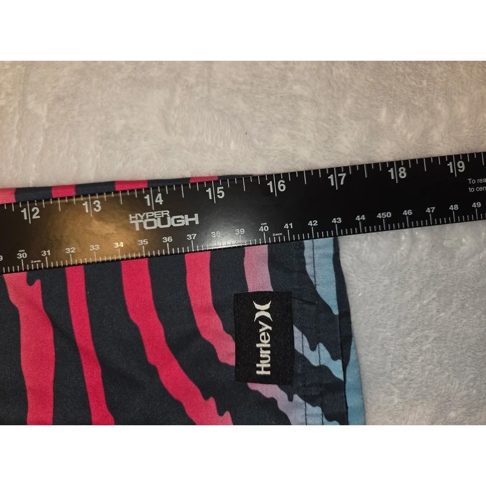 Hurley Boys Swim Trunks , children's place black shorts lot size 10